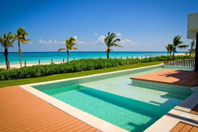 Apartahotel Marea Azul By Chezplaya 3*