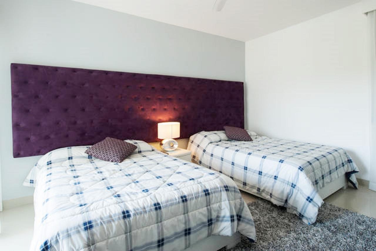 Apartahotel Marea Azul By Chezplaya