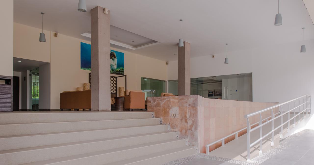 Apartahotel Marea Azul By Chezplaya Playa del Carmen