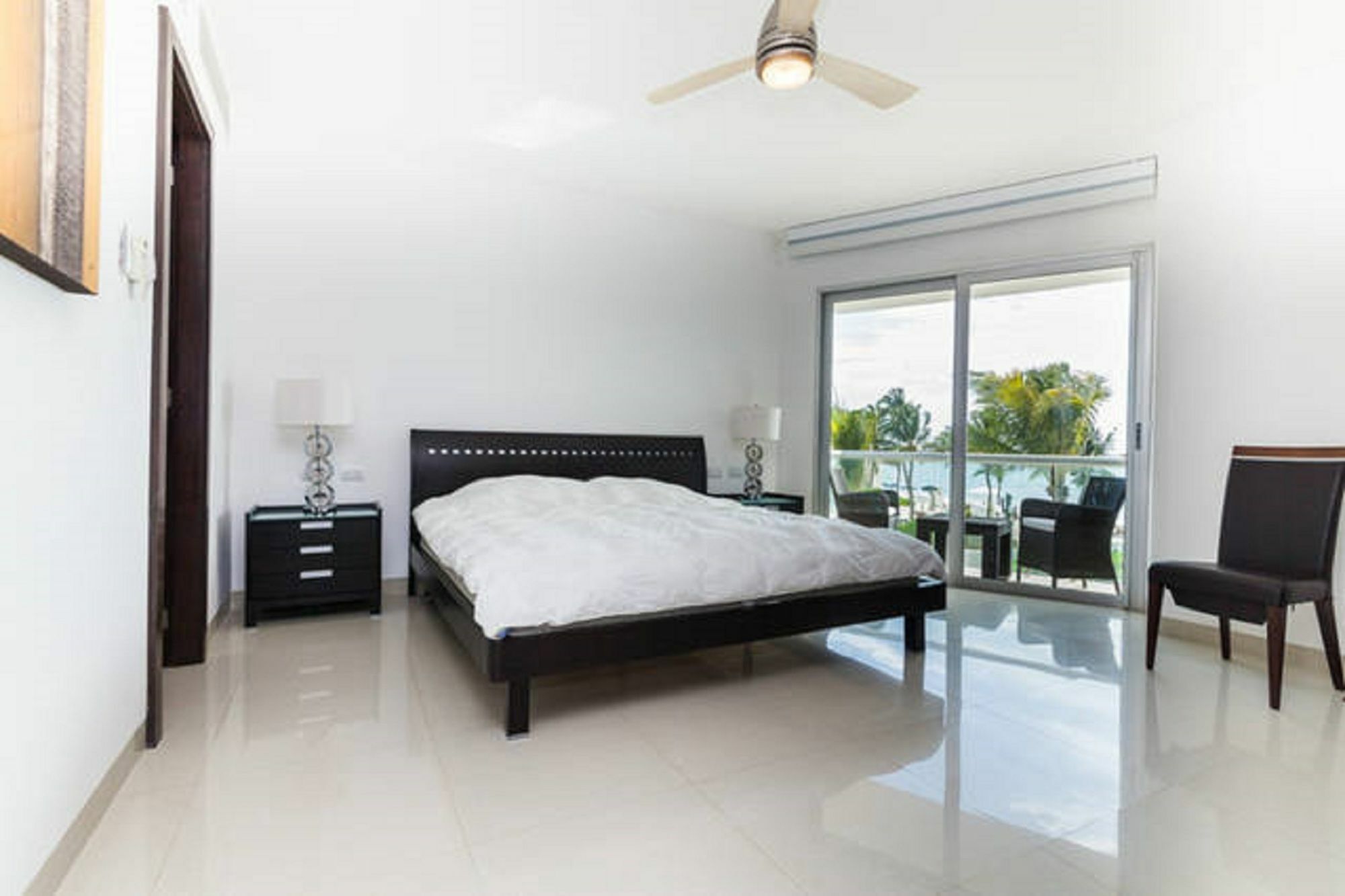 Marea Azul By Chezplaya Apartahotel 3*