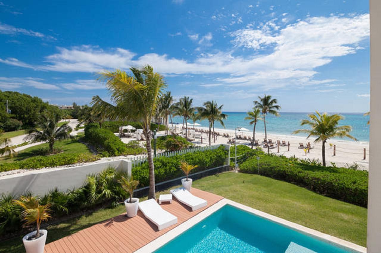 Apartahotel Marea Azul By Chezplaya