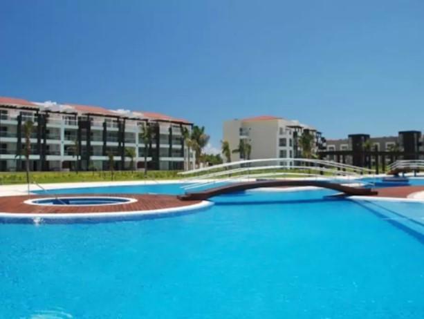 Apartahotel Marea Azul By Chezplaya 3*