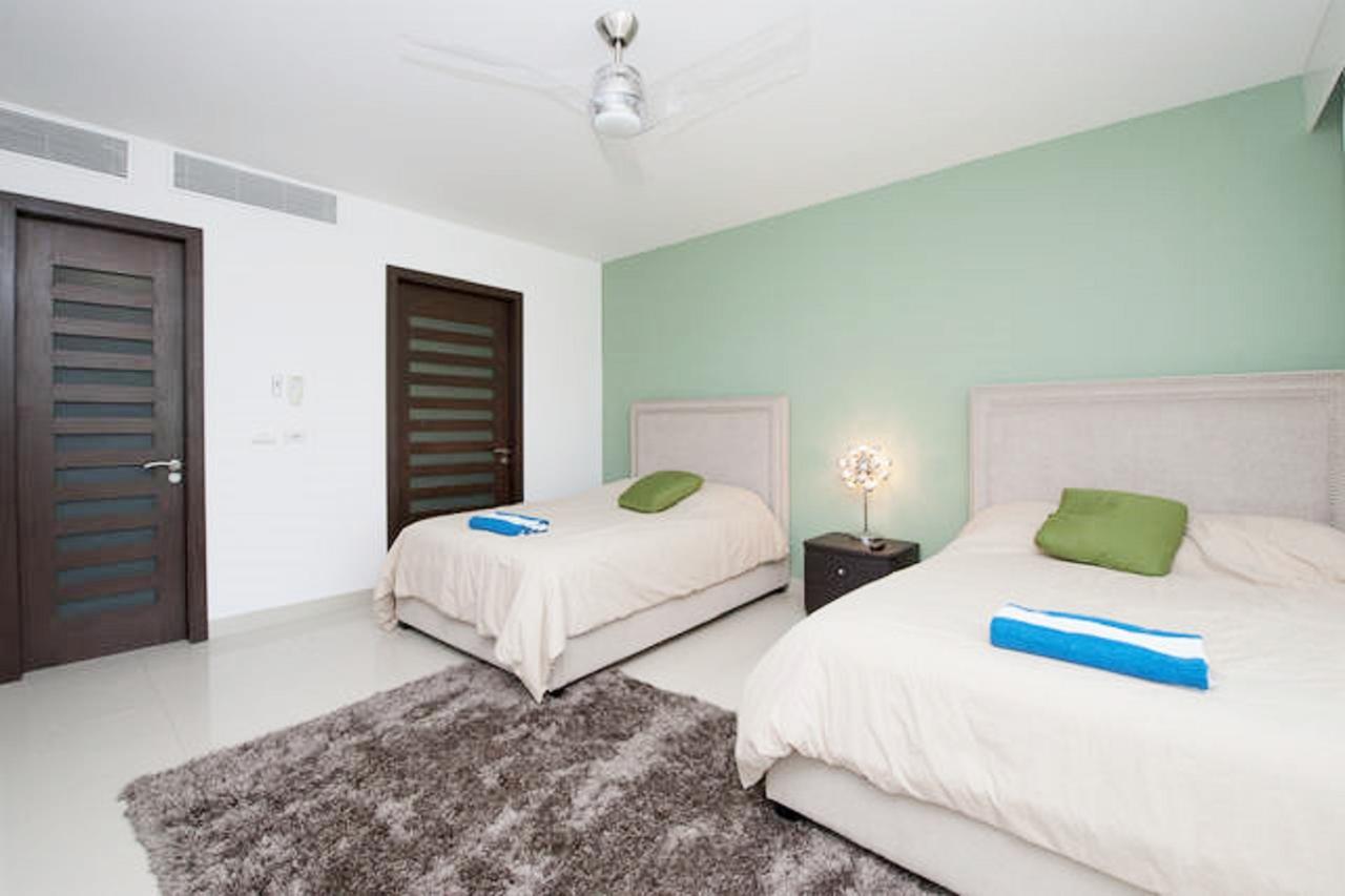 Apartahotel Marea Azul By Chezplaya 3*