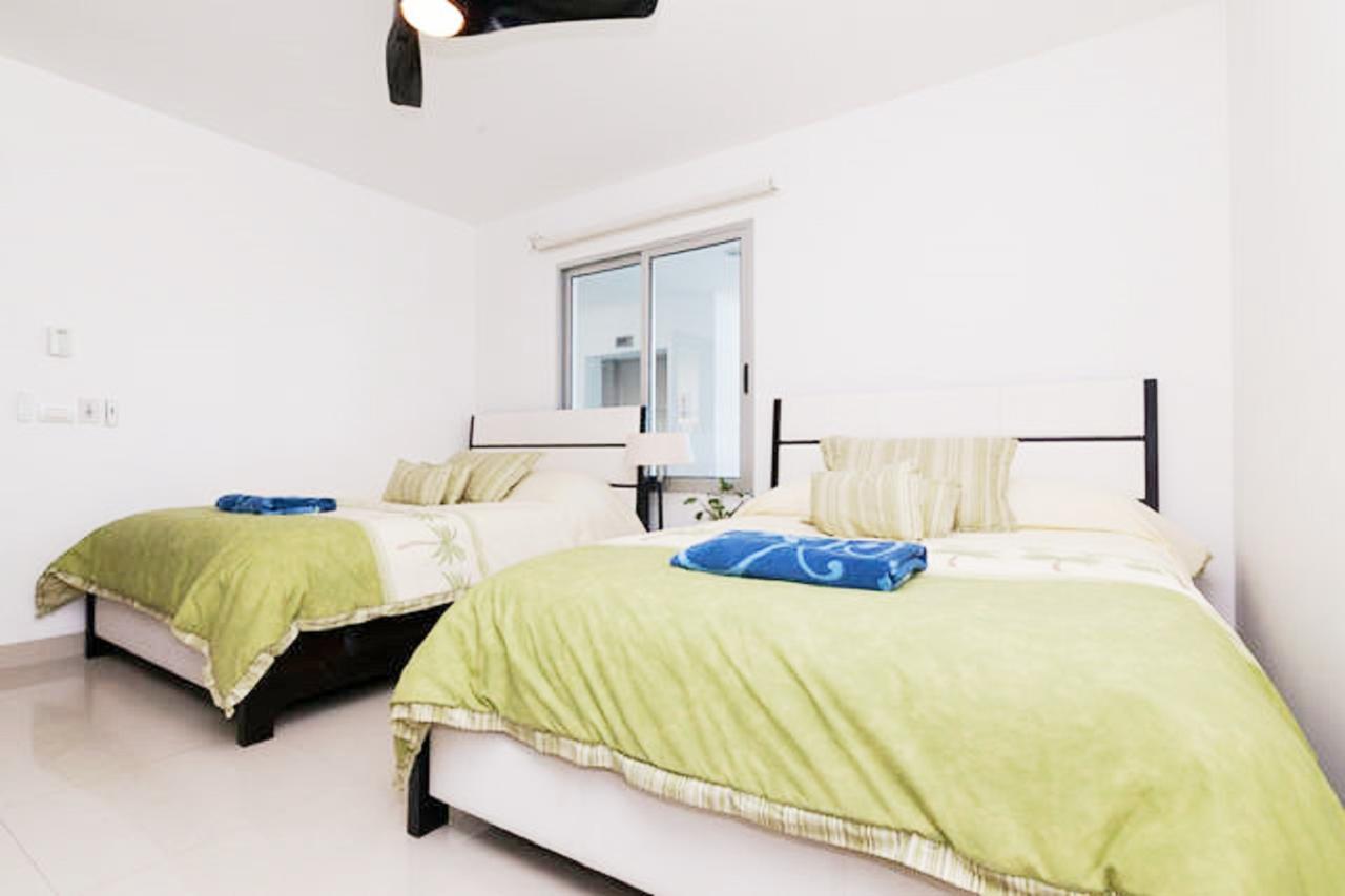 Apartahotel Marea Azul By Chezplaya Playa del Carmen