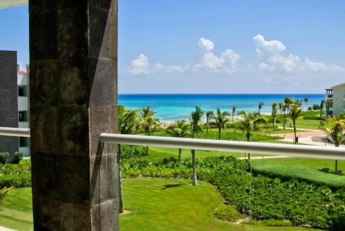Marea Azul By Chezplaya Apartahotel