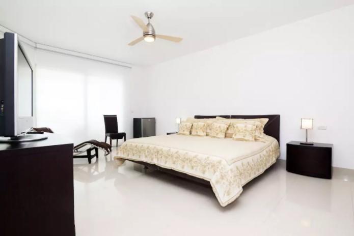 Marea Azul By Chezplaya Apartahotel 3*