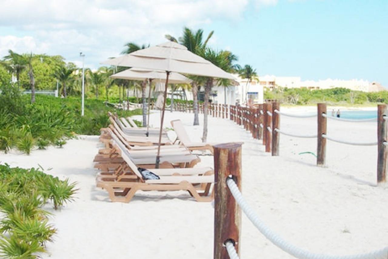 Marea Azul By Chezplaya Playa del Carmen