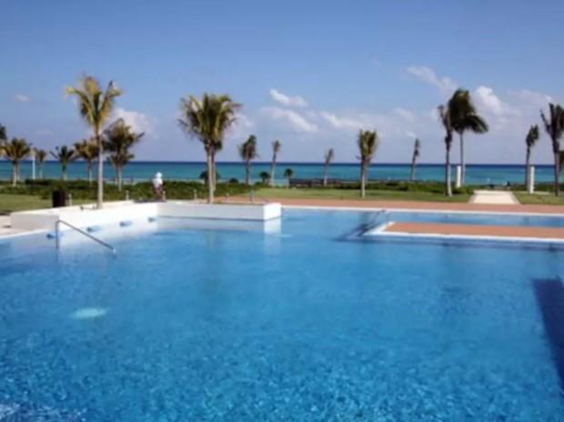 Marea Azul By Chezplaya