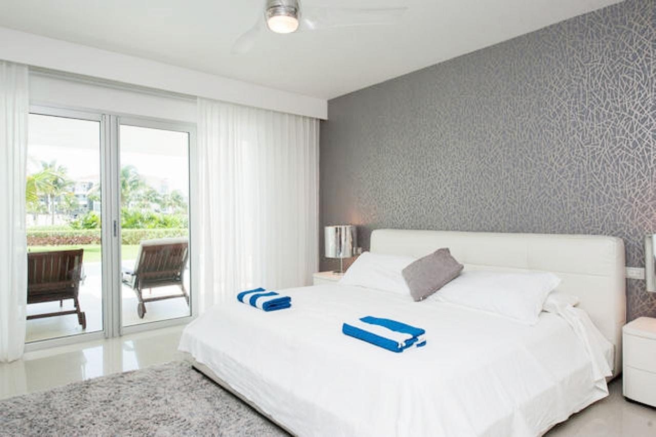 Marea Azul By Chezplaya Apartahotel 3*