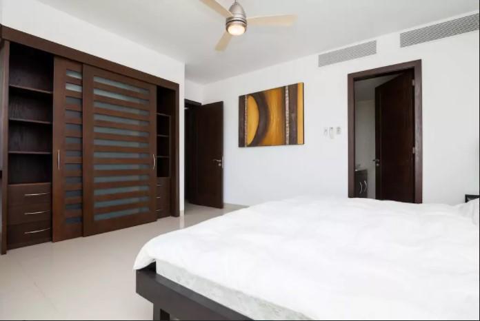Apartahotel Marea Azul By Chezplaya