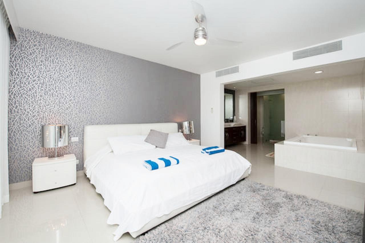 Apartahotel Marea Azul By Chezplaya Playa del Carmen