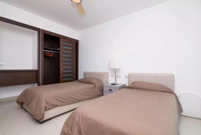 Marea Azul By Chezplaya Apartahotel 3*