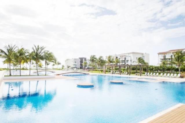Marea Azul By Chezplaya 3* Playa del Carmen