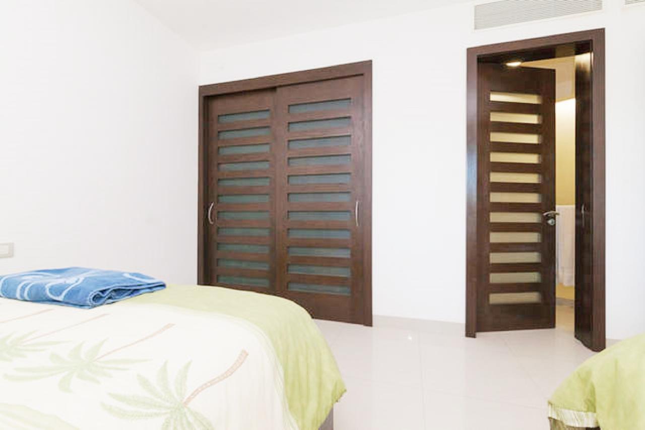Apartahotel Marea Azul By Chezplaya Playa del Carmen