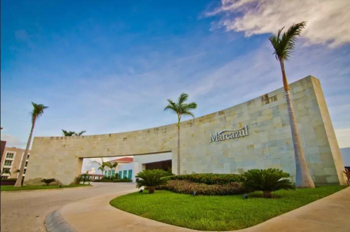 Apartahotel Marea Azul By Chezplaya Playa del Carmen