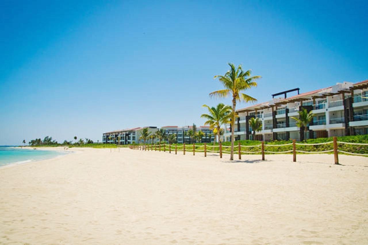 Marea Azul By Chezplaya Apartahotel 3*