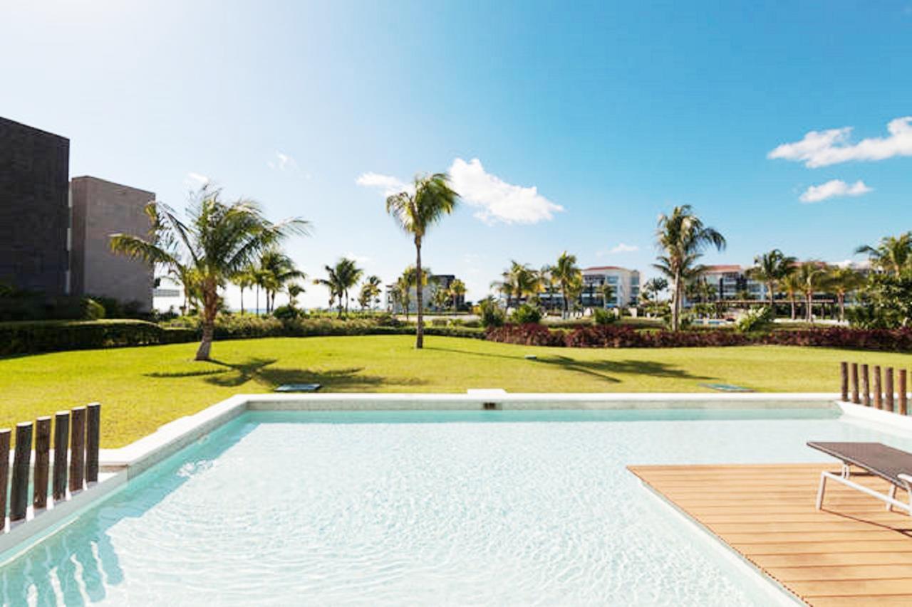 Marea Azul By Chezplaya Apartahotel 3*