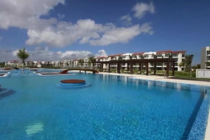 Marea Azul By Chezplaya Apartahotel Playa del Carmen