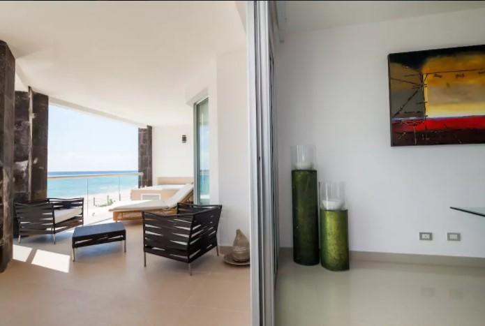 Apartahotel Marea Azul By Chezplaya Playa del Carmen