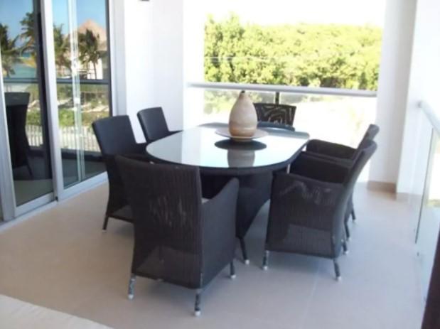 Marea Azul By Chezplaya Apartahotel 3*