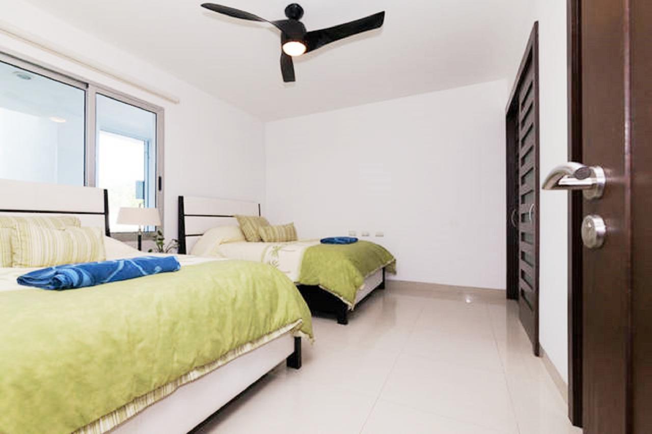 Apartahotel Marea Azul By Chezplaya Playa del Carmen