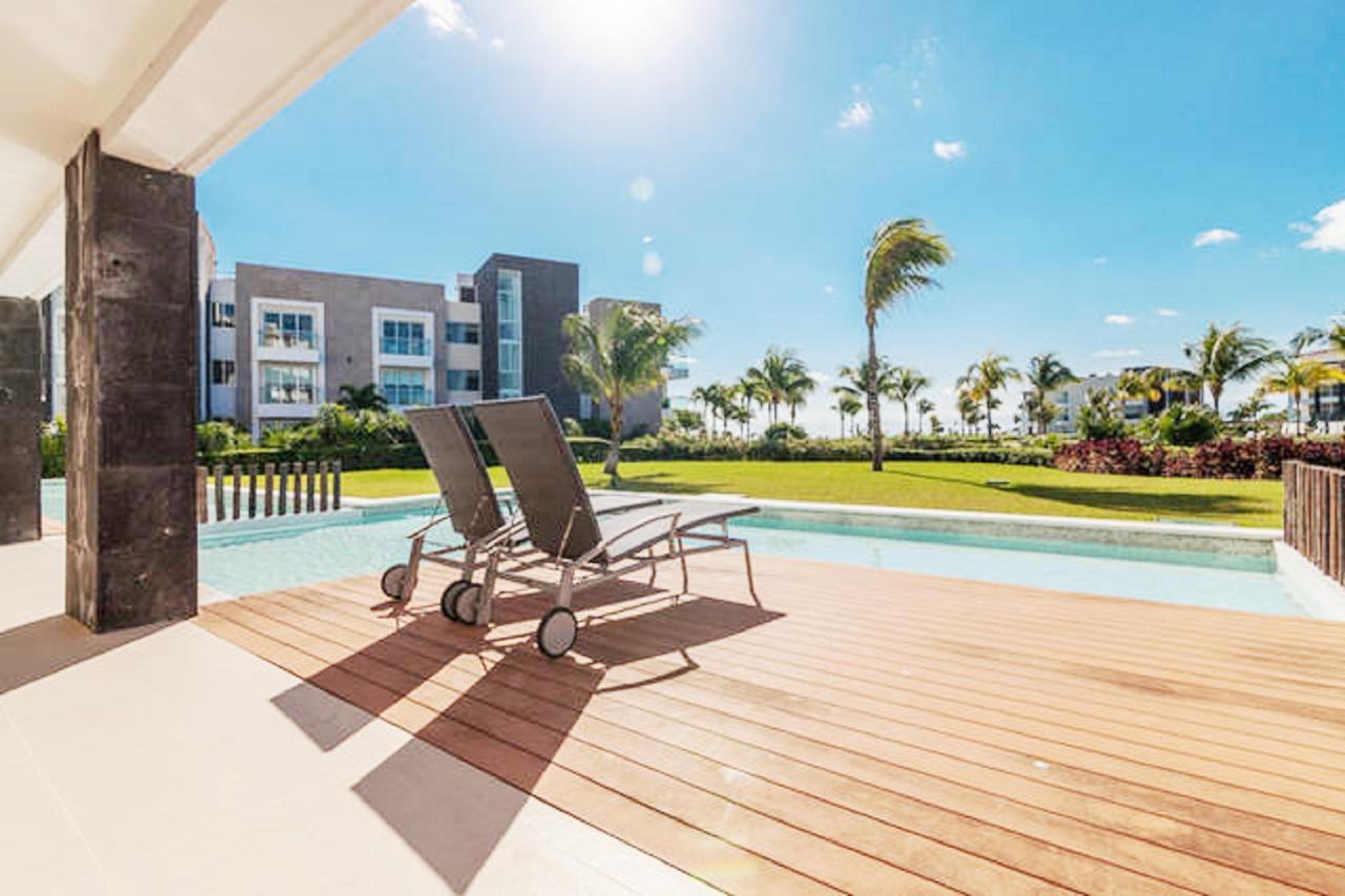 Apartahotel Marea Azul By Chezplaya Playa del Carmen