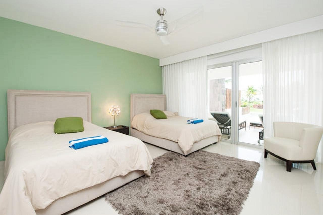 Marea Azul By Chezplaya Apartahotel