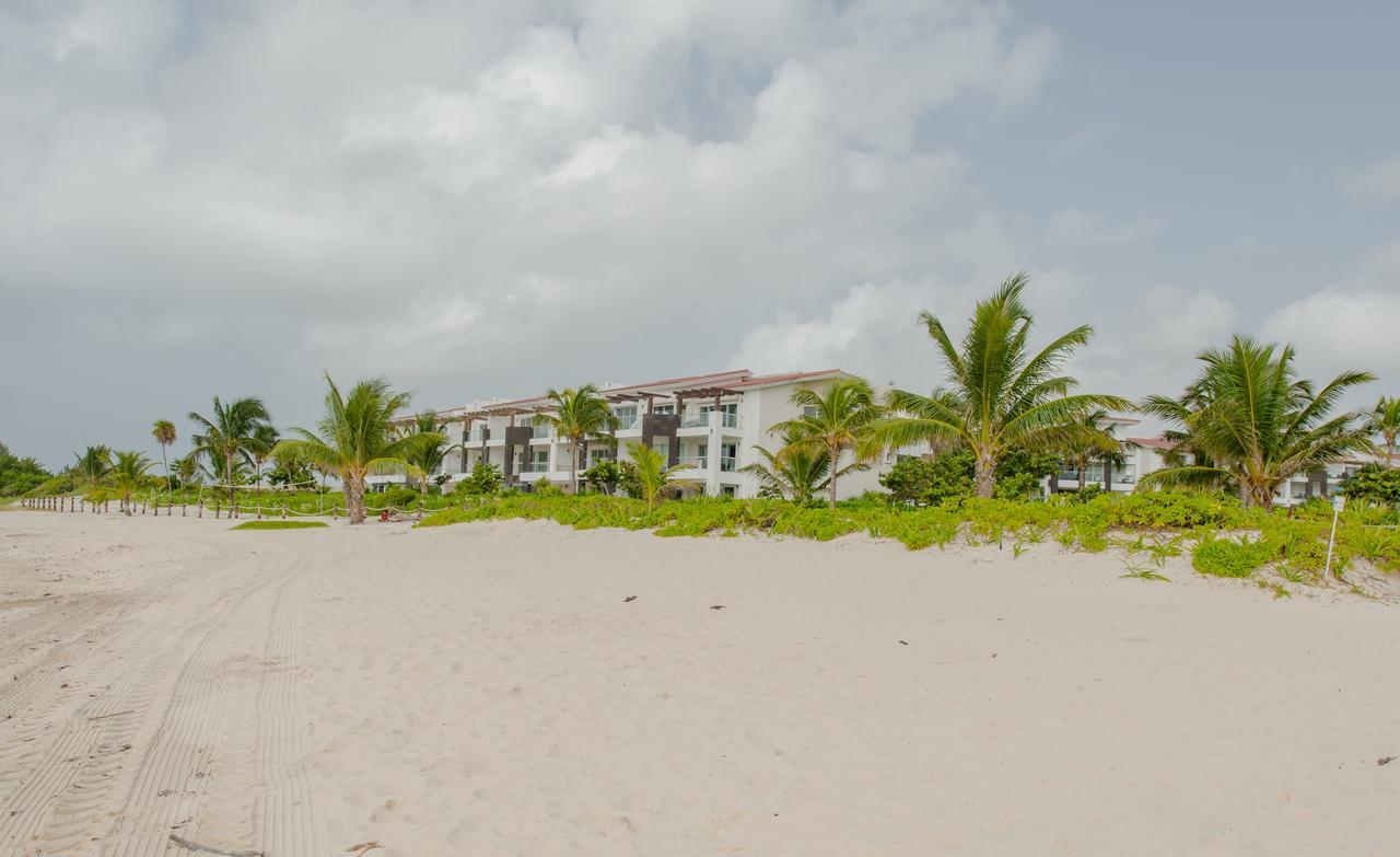 Apartahotel Marea Azul By Chezplaya