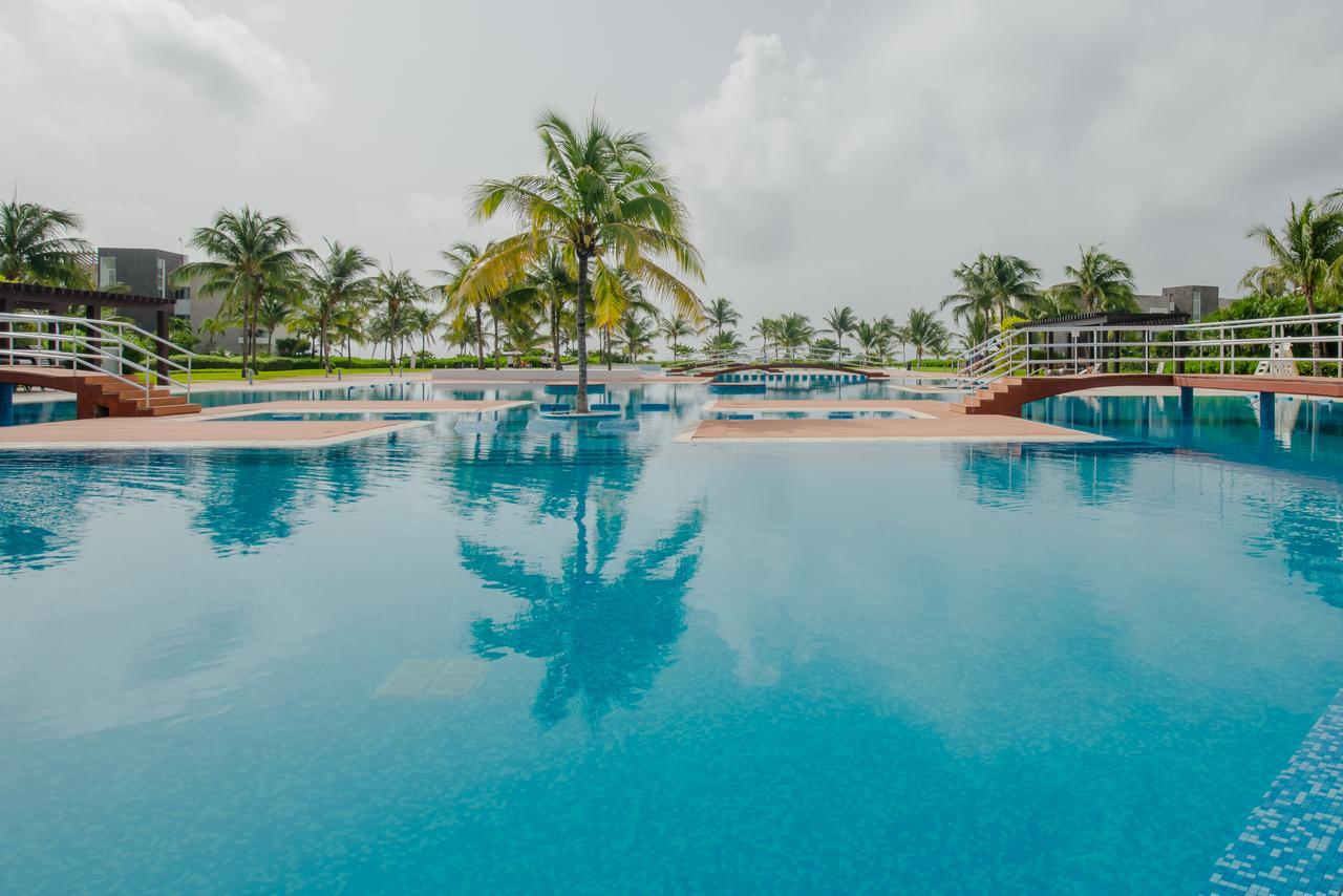 Marea Azul By Chezplaya 3* Playa del Carmen