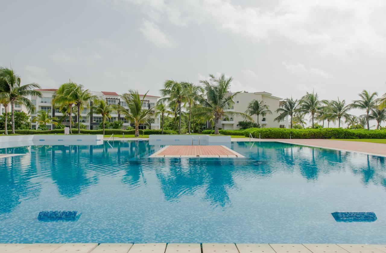 Marea Azul By Chezplaya Apartahotel Playa del Carmen