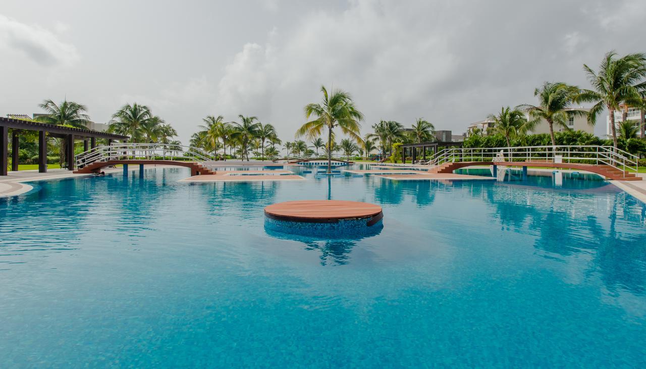 Marea Azul By Chezplaya Apartahotel Playa del Carmen