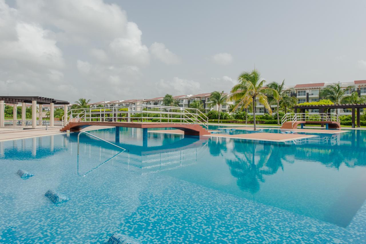 Apartahotel Marea Azul By Chezplaya