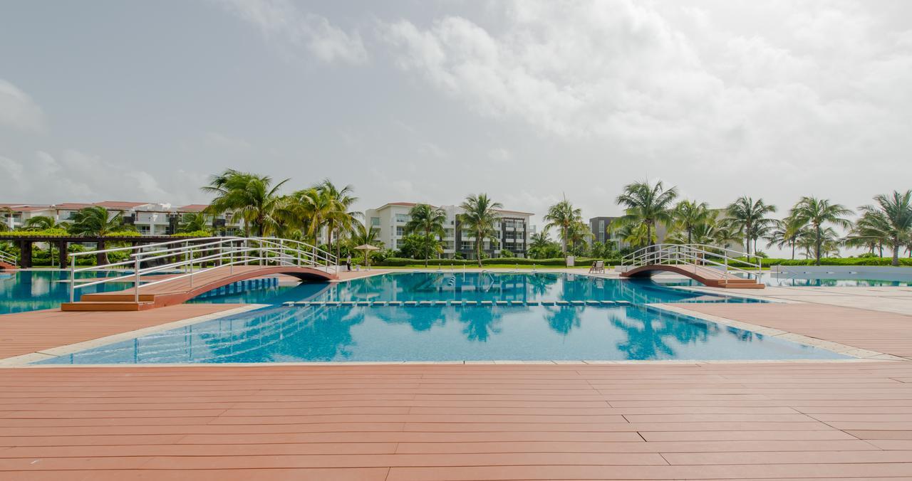 Marea Azul By Chezplaya Apartahotel Playa del Carmen