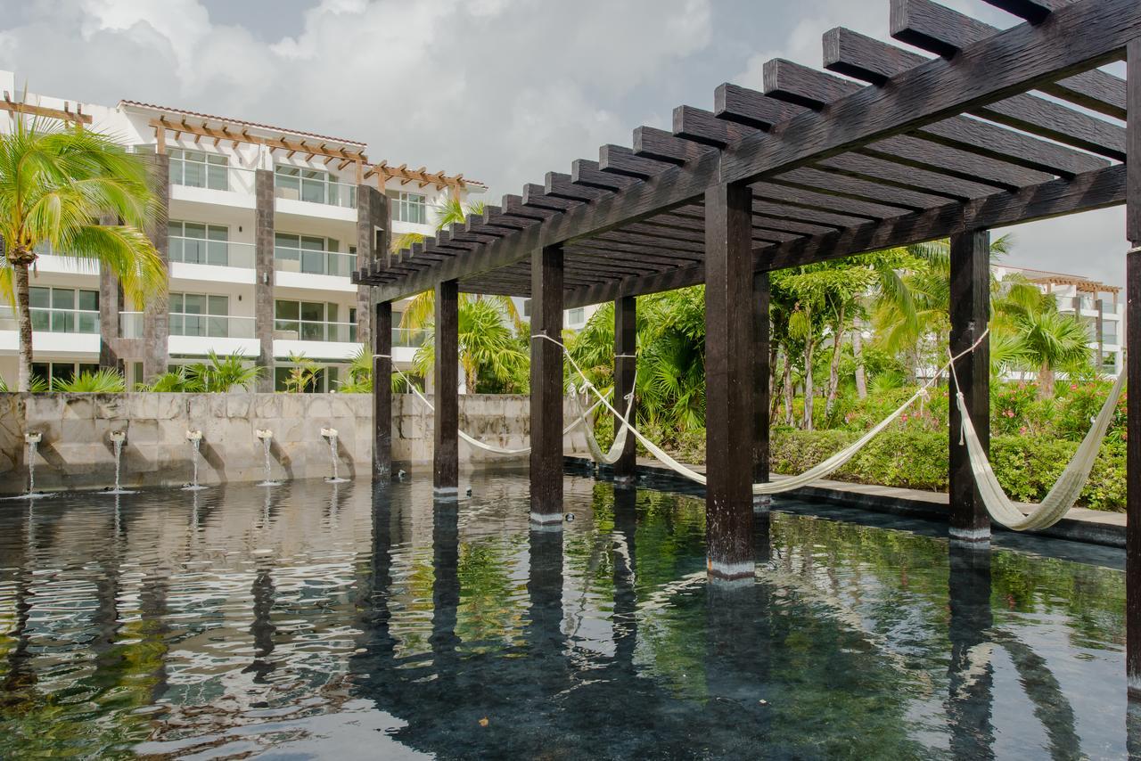Marea Azul By Chezplaya Apartahotel 3*