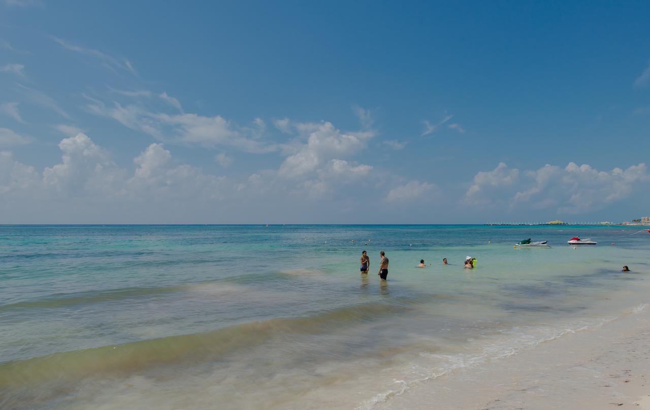 Marea Azul By Chezplaya 3*