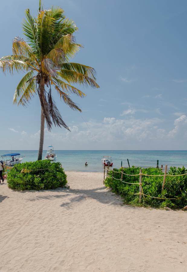 Marea Azul By Chezplaya 3* Playa del Carmen