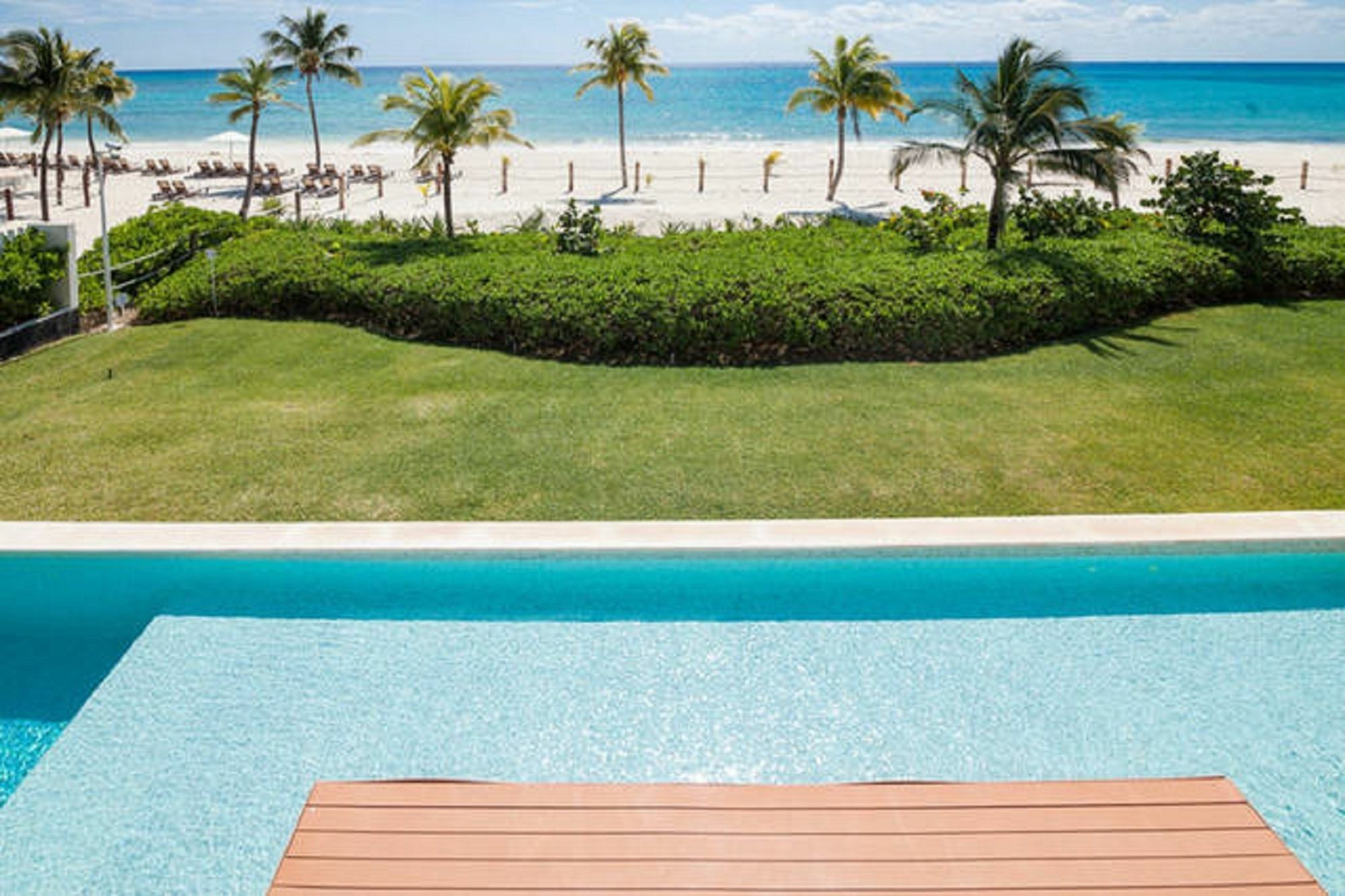 Marea Azul By Chezplaya Apartahotel Playa del Carmen